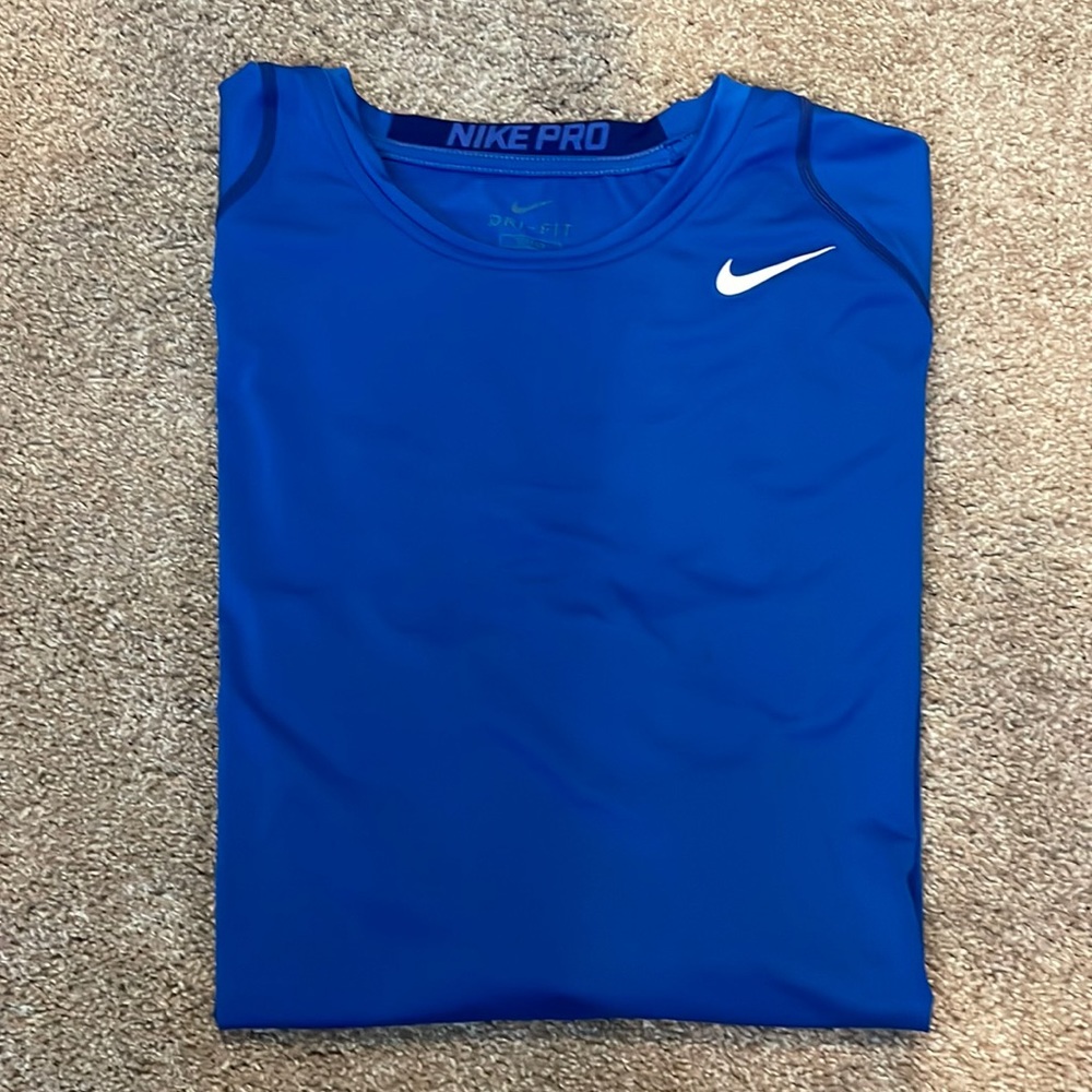 Nike Dri-Fit top